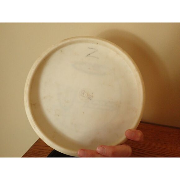 Innova DX Aviar 150g Ivory Black Stamp Putter Golf Disc - Picture 3 of 4